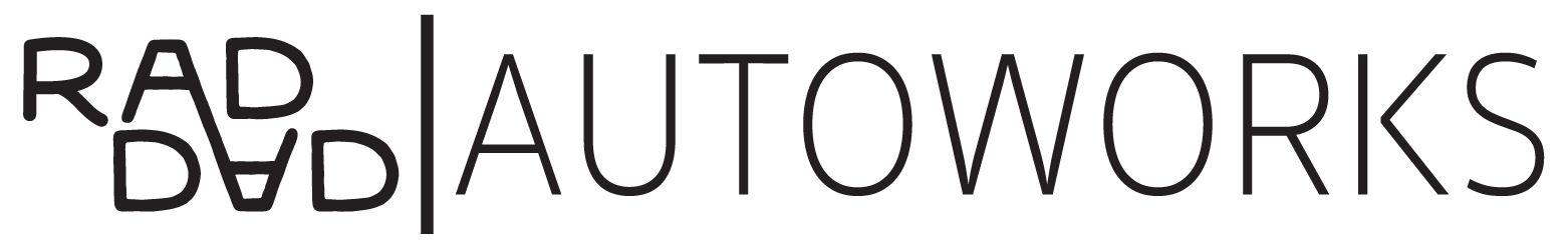 Rad Dad Autoworks